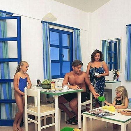 דירות פרוטאראס Louis King Alkinoos מראה חיצוני תמונה