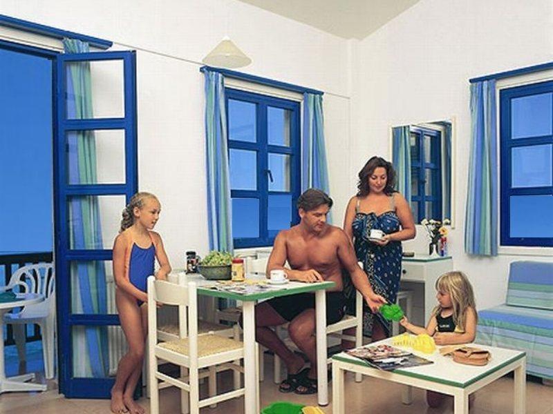 דירות פרוטאראס Louis King Alkinoos מראה חיצוני תמונה